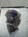 Fluorite - China