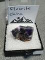 Fluorite - China