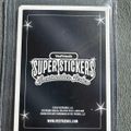 VeeFriends Super Stickers Spectacular Series Skilled Skeleton Diamond on Gold Numbered Parallel 49/55