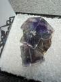 Fluorite - China