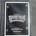 VeeFriends Super Stickers Spectacular Series Skilled Skeleton Emerald Spectacular Match Numbered 55/55 /55