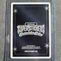 VeeFriends Super Stickers Spectacular Series Turnt Tick Holographic Prismatic Numbered 13/55