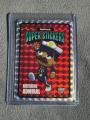 VeeFriends Super Stickers Spectacular Series Arbitraging Admiral Red Debut