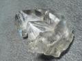 Quartz 'ICE' Crystal Cluster