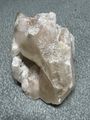 Quartz Crystal Cluster — White Queen Mine, CA
