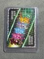 VeeFriends Super Stickers Spectacular Series Articulate Armadillo 6th Dimension Insert