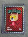 VeeFriends Super Stickers Spectacular Series Juicy Jaguar Lava