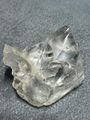 Quartz 'ICE' Crystal Cluster