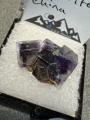 Fluorite - China