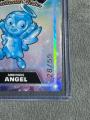 VeeFriends Super Stickers Spectacular Series Ambitious Angel Holographic Numbered 28/55