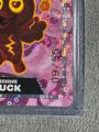 VeeFriends Super Stickers Spectacular Series Decisive Duck Holographic Sparkle Numbered 09/55