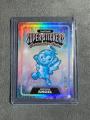 VeeFriends Super Stickers Spectacular Series Ambitious Angel Holographic Numbered 28/55