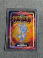 VeeFriends Super Stickers Spectacular Series Kindred Kangaroo Holographic Prismatic Numbered 20/55