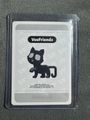 VeeFriends Super Stickers Spectacular Series Juicy Jaguar Blue Debut Numbered 003/299
