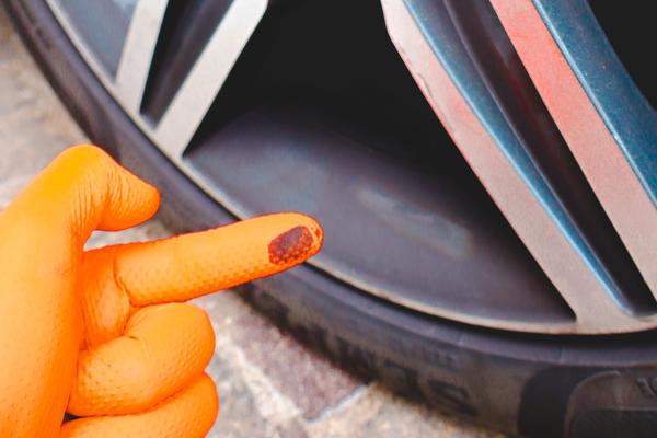 Lavaggio e detailing auto a domicilio a Trento: come funziona