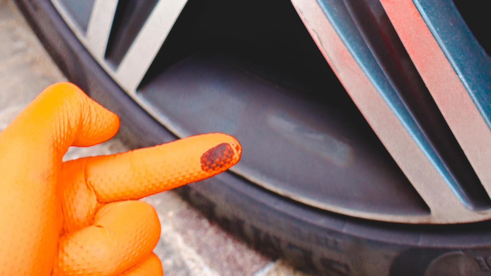 Lavaggio e detailing auto a domicilio a Trento: come funziona
