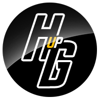 Hard Up Garage