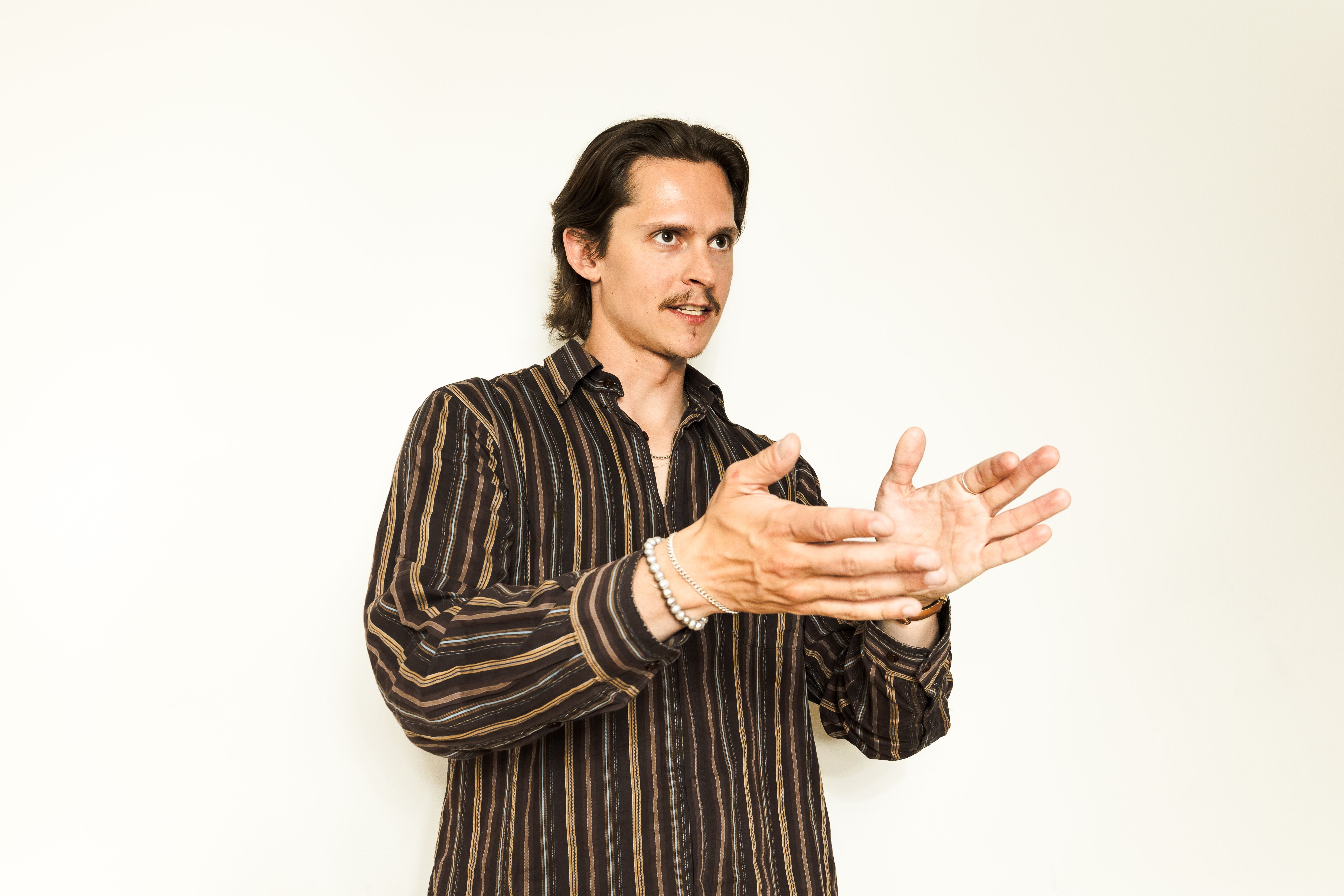 Andreas Løwén