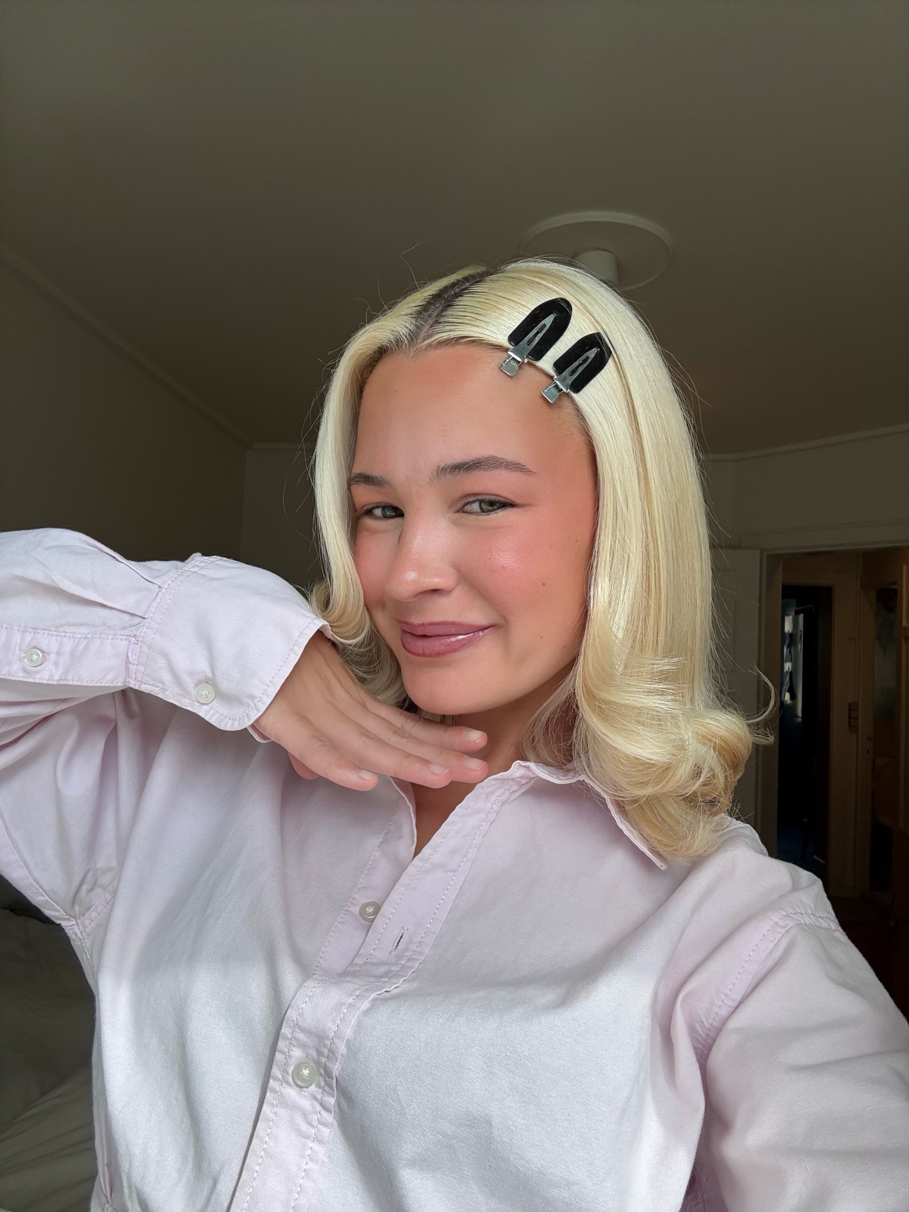Nicoline Hansen
