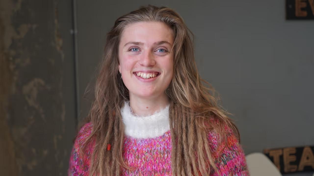 Karla Arvad Meier