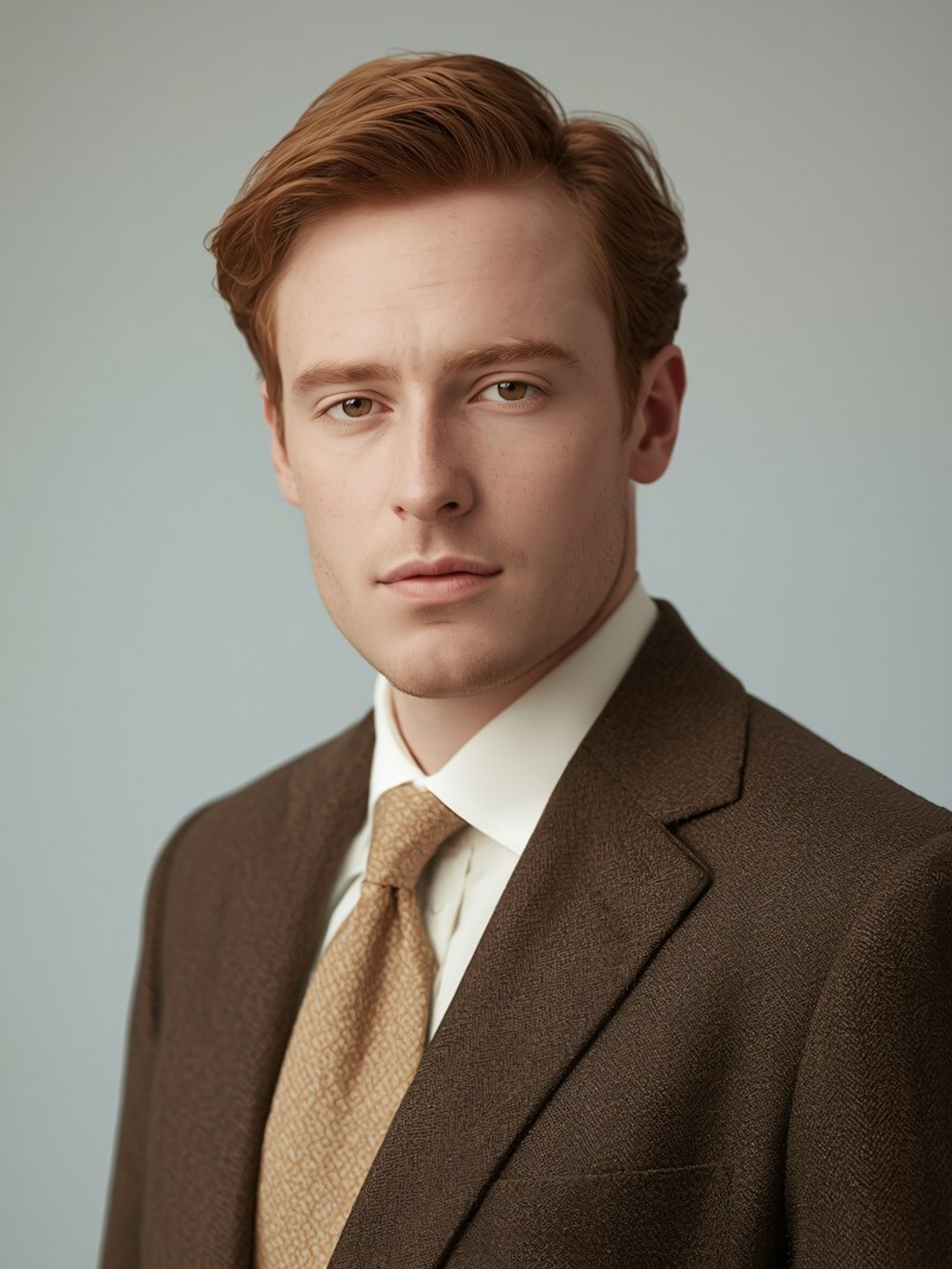 Portrait of Oliver Hart