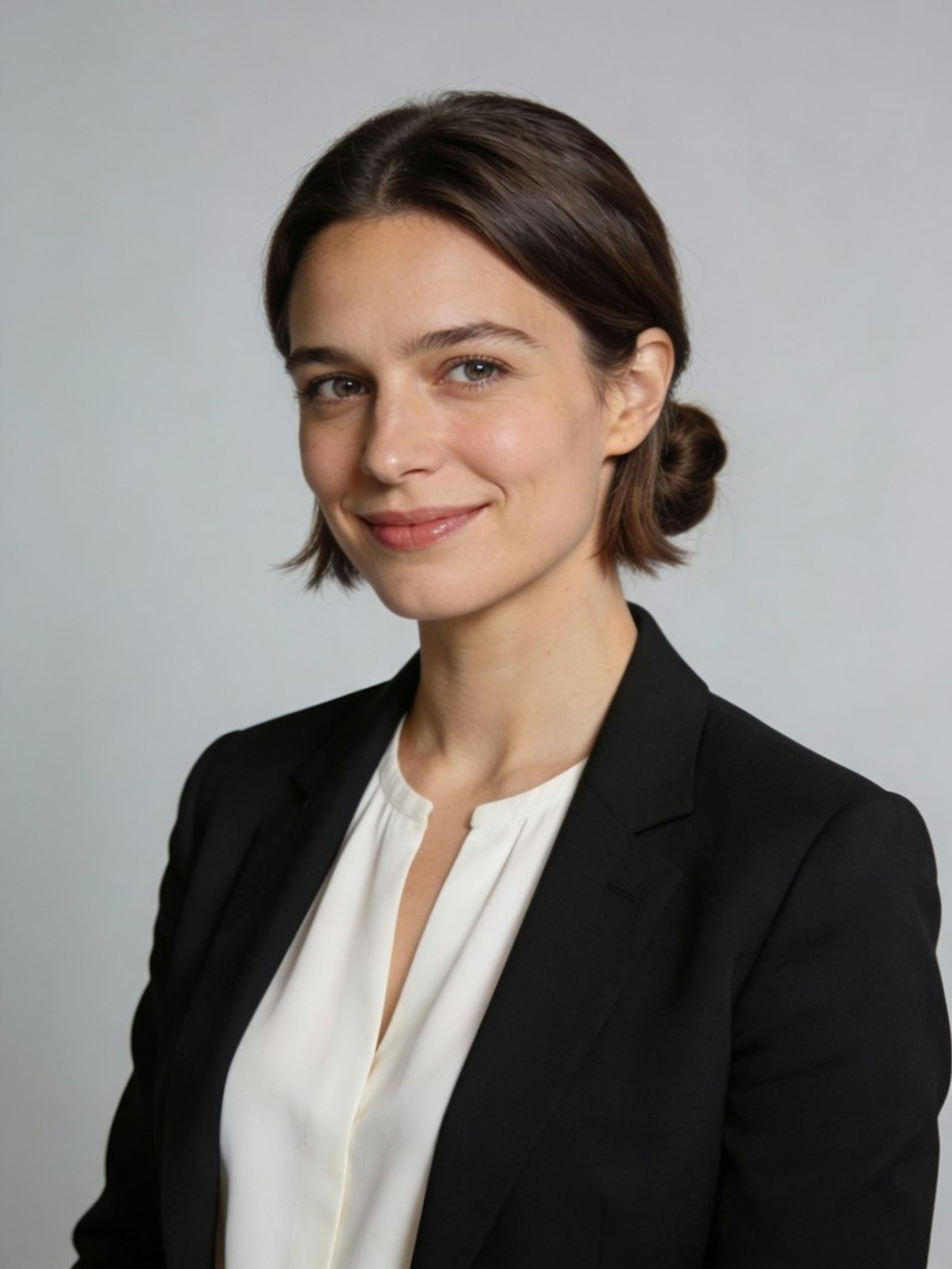 Portrait of Maya Lindqvist