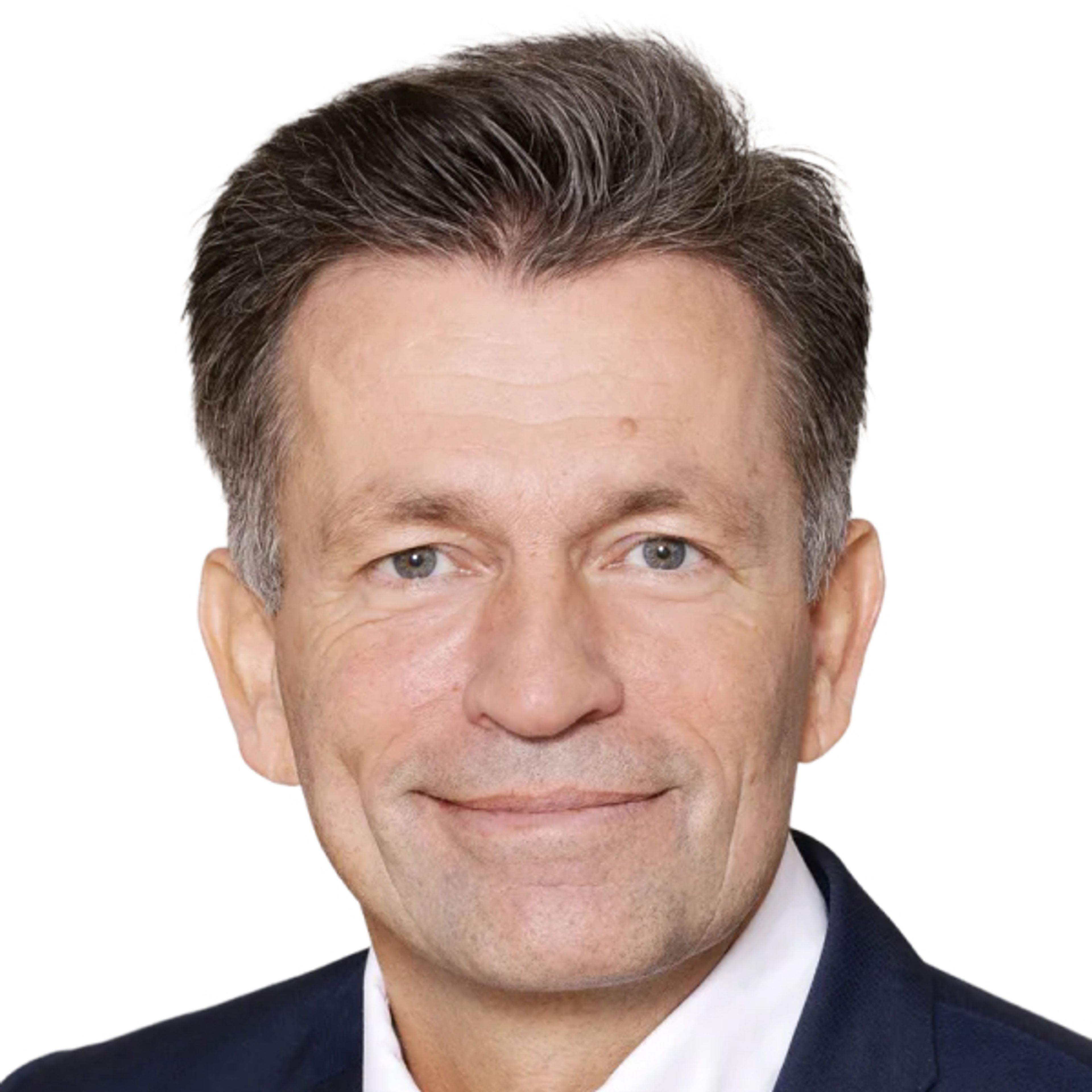 Robert Kroeger, K-Recruiting