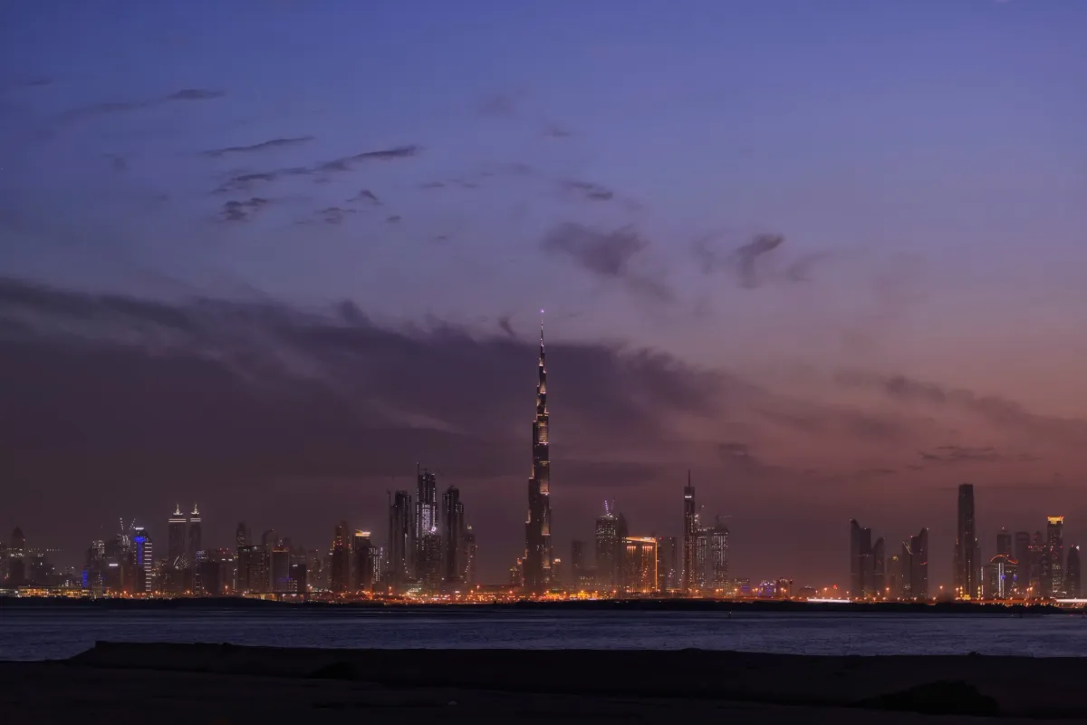 Guide to Opening a Mainland Company in Dubai
