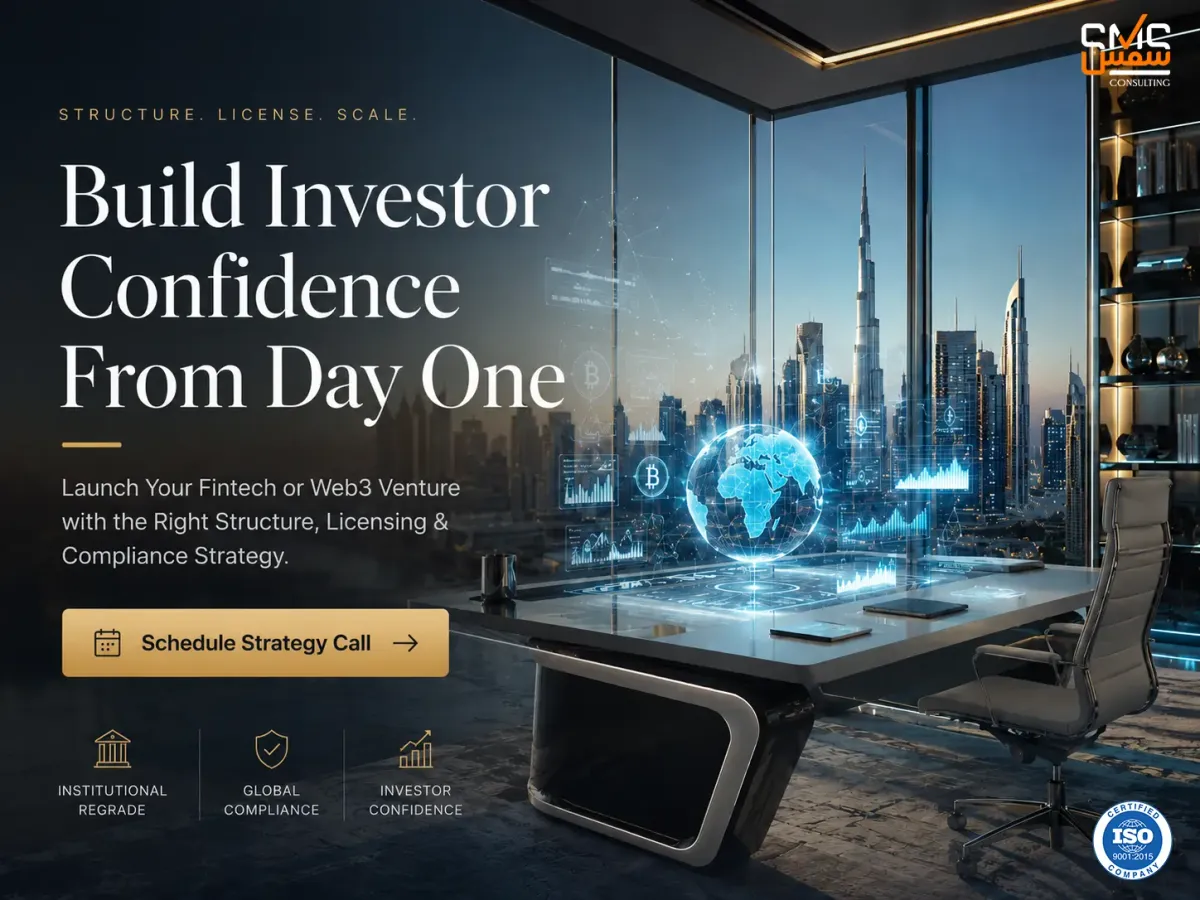Why Indian Crypto, Web3 & Fintech Entrepreneurs Are Moving to Dubai in 2025 — And How to Set Up Your Business the Right Way