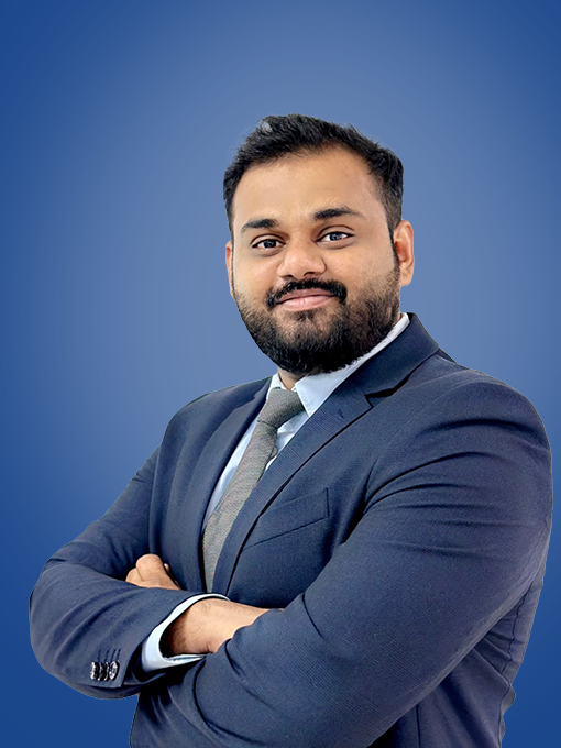SMS Consulting Team - Mohammed Unais