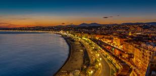 Cost of Living Comparison: UK and France