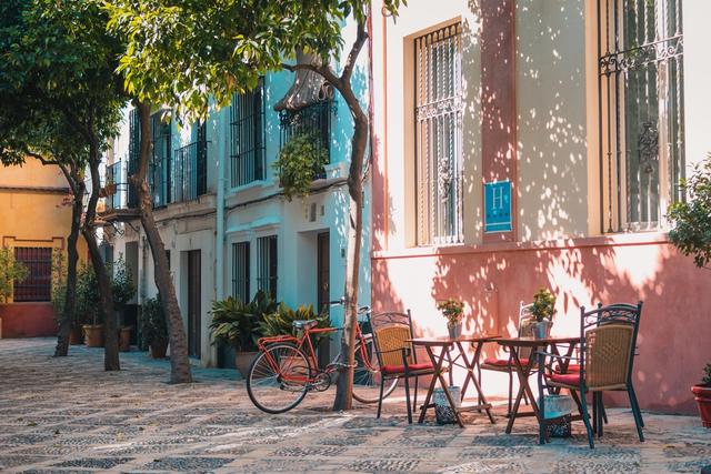 Spain property image
