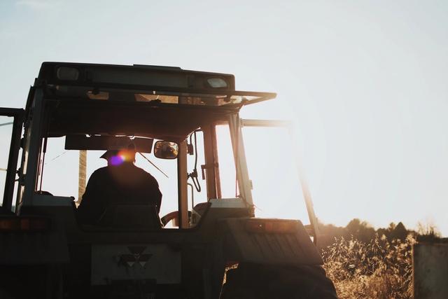 Farming