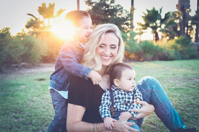Family - medical tourism