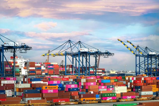 Shipping industry
