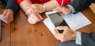 Trends in the Consulting Industry 2023