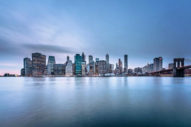 Manhattan, New York City