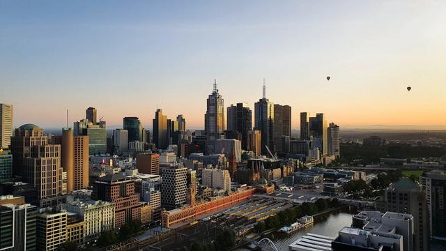 Melbourne, Australia