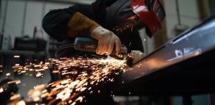 Manufacturing Industry Trends 2022