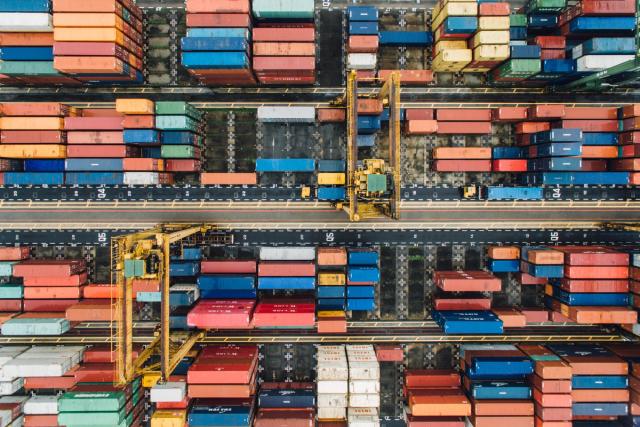 Shipping industry