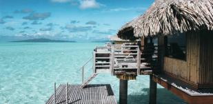 Buying and selling property