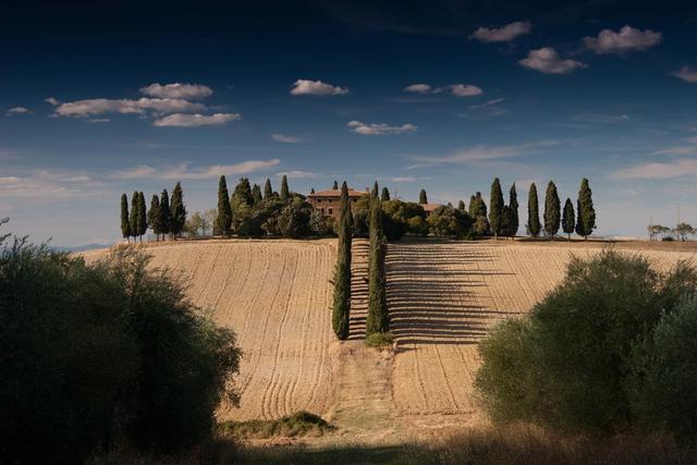 Italy property