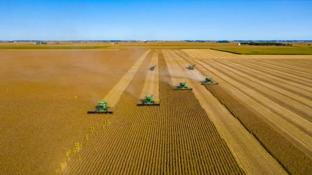 Agriculture industry
