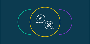 2. Confirm your exchange rate