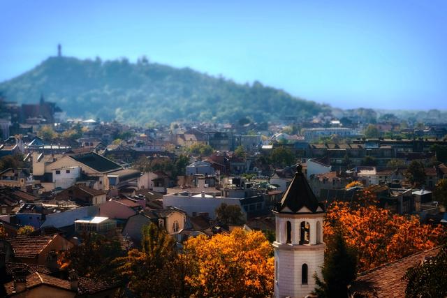 Bulgaria overseas property image