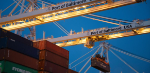 Trends in the Shipping Industry 2023