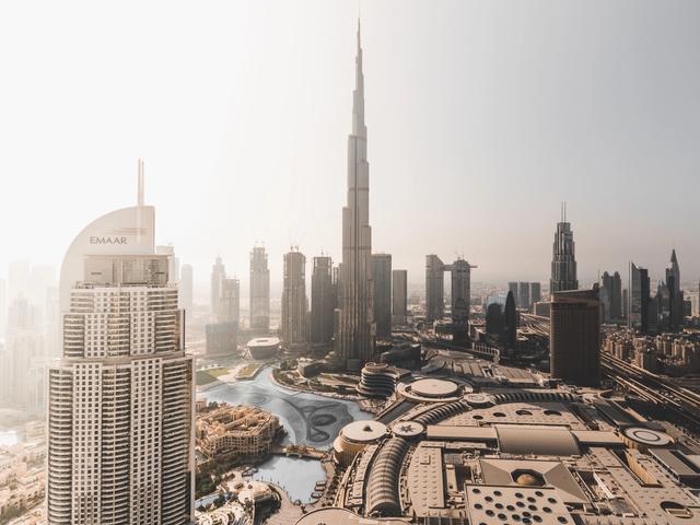 Working in the United Arab Emirates (UAE)