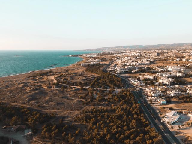 Paphos, Cyprus