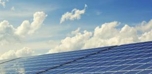 Trends in the Energy Industry