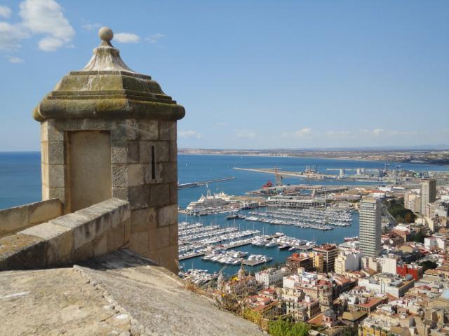 Alicante, Spain